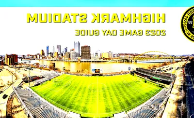 Pittsburgh Riverhounds SC