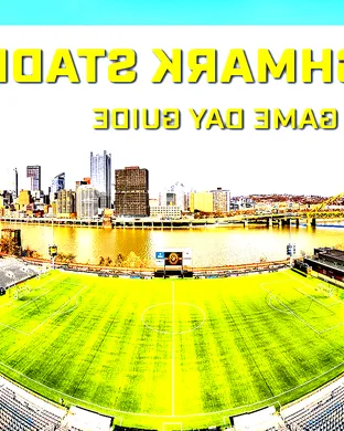 Pittsburgh Riverhounds SC