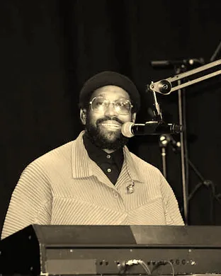 PJ Morton