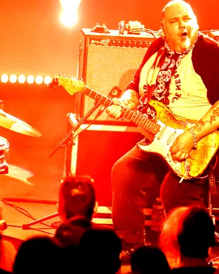 Popa Chubby