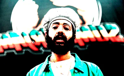 Protoje