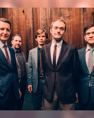 Punch Brothers