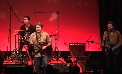 Pure Prairie League