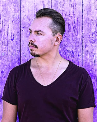 Purple Disco Machine