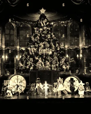 Radio City Christmas Spectacular