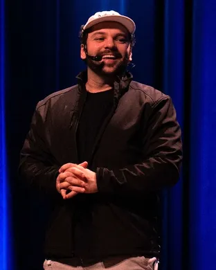 Raphael Ghanem