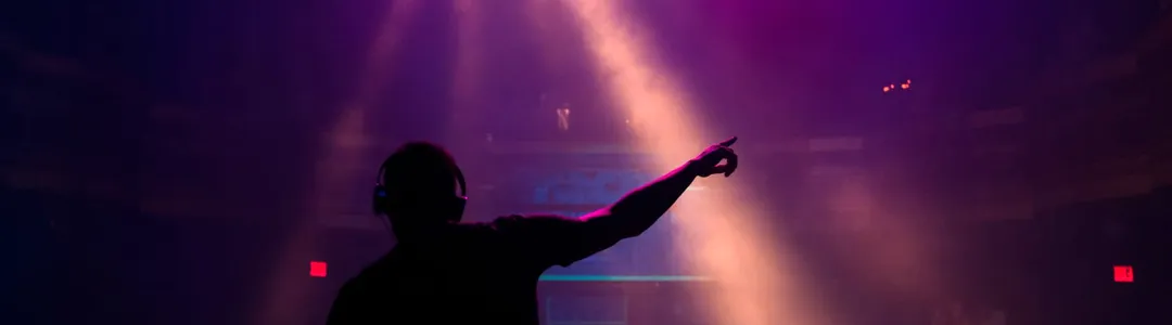 Rave Jesus