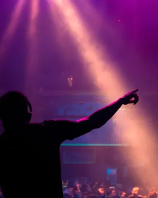 Rave Jesus New York