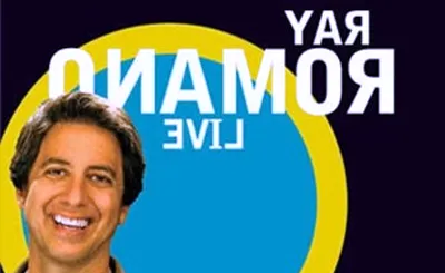 Ray Romano