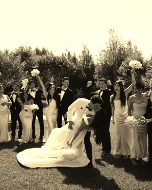 Remi Cruz Parsons: Let's Get Cooking - Alisha Marie