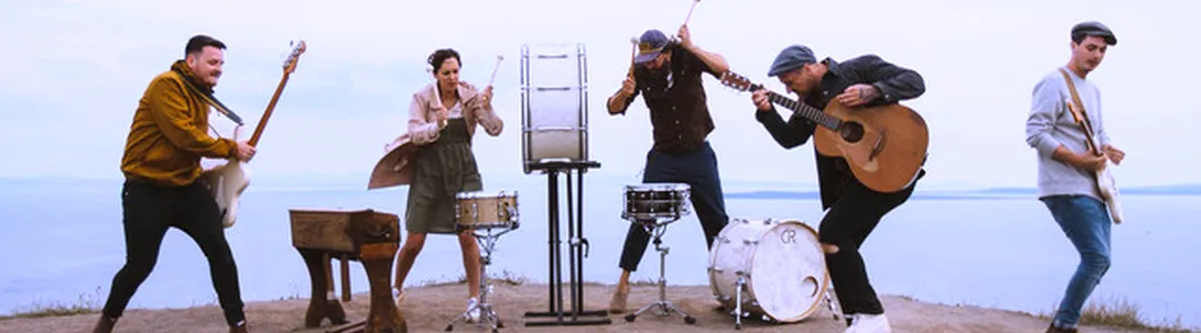 Rend Collective