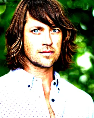 Rhett Miller New York