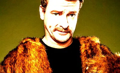Rhys Darby
