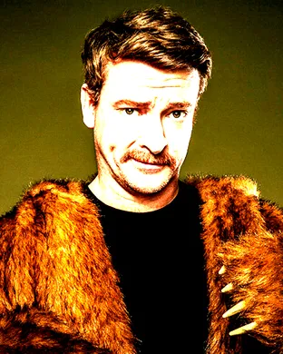 Rhys Darby