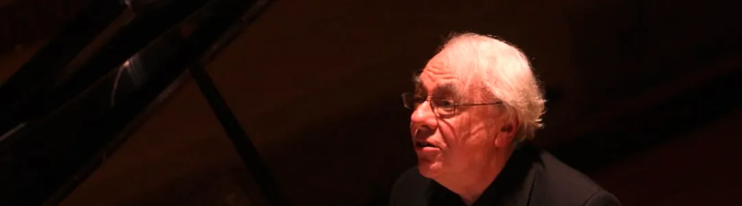 Richard Goode