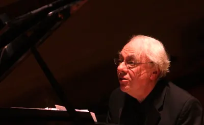 Richard Goode