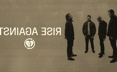 Rise Against