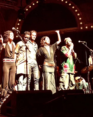 Rising Appalachia