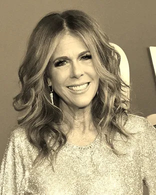 Rita Wilson