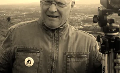 Robert Kelly