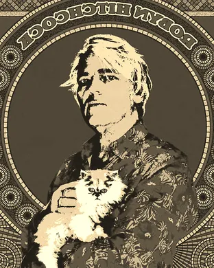 Robyn Hitchcock Jersey City