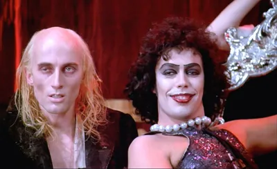 Rocky Horror Show