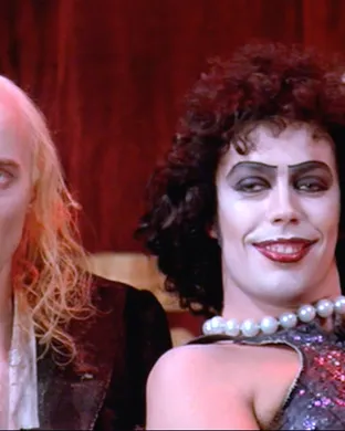 Rocky Horror Show