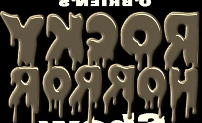 Rocky Horror Show