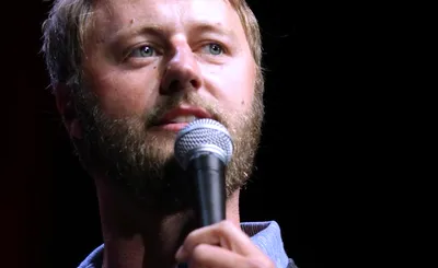 Rory Scovel