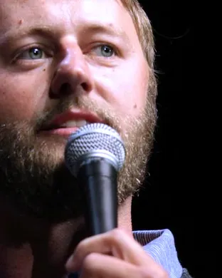 Rory Scovel