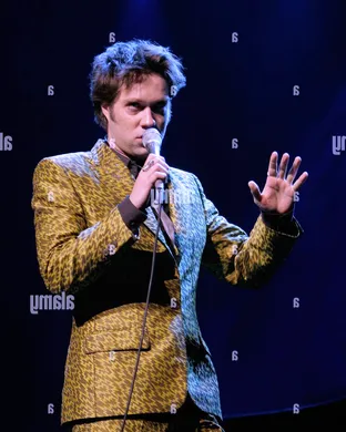 Rufus Wainwright