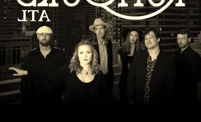 Rumours ATL - A Fleetwood Mac Tribute