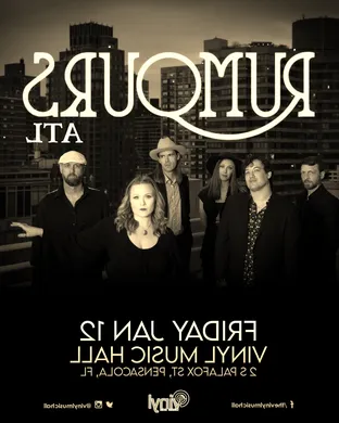 Rumours ATL - A Fleetwood Mac Tribute New York