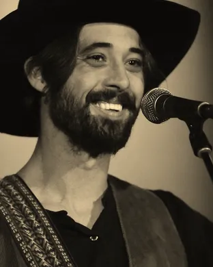 Ryan Bingham & The Texas Gentlemen