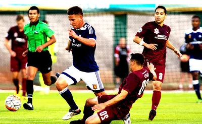 Sacramento Republic FC