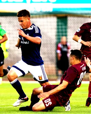 Sacramento Republic FC