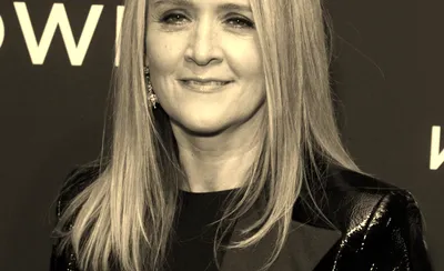 Samantha Bee