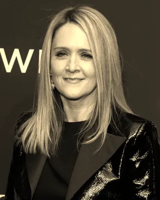 Samantha Bee