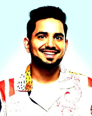 Samay Raina New York