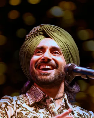 Satinder Sartaaj