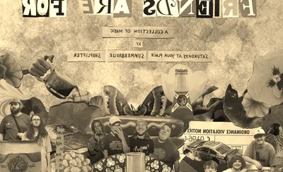 Saturdays At Your Place