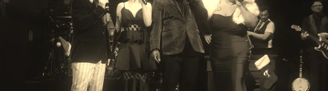 Scott Bradlee's Postmodern Jukebox