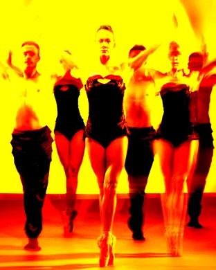 Scottish Ballet: Mary, Queen of Scots