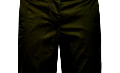 Selected Shorts