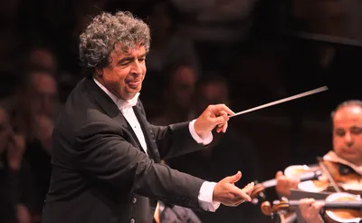 Semyon Bychkov