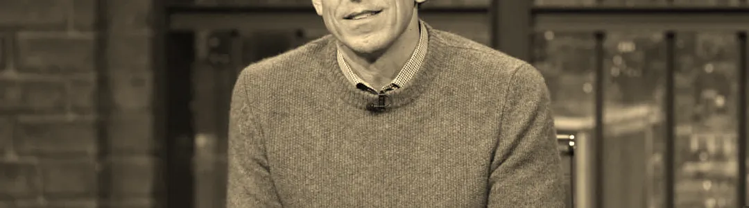 Seth Meyers