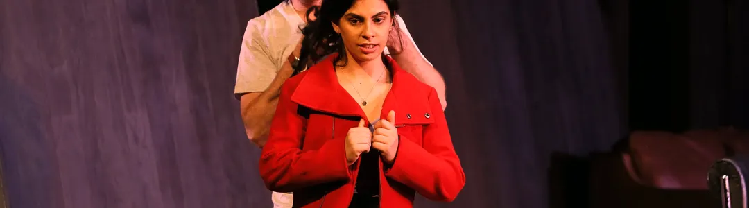 Sexual Misconduct of the Middle Classes