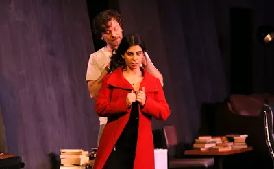 Sexual Misconduct of the Middle Classes