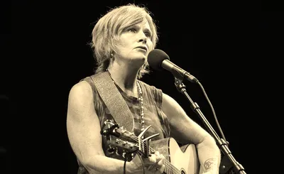 Shawn Colvin