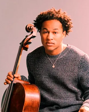 Sheku Kanneh-Mason